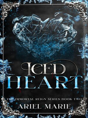 cover image of Iced Heart